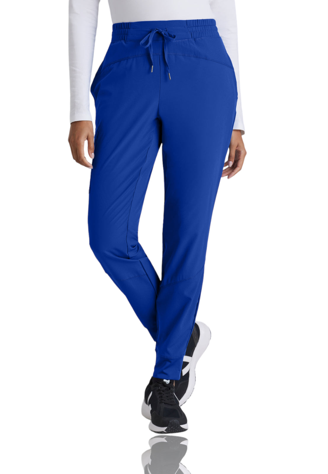 Women's Four-Way Stretch Boost Jogger Scrub Pant