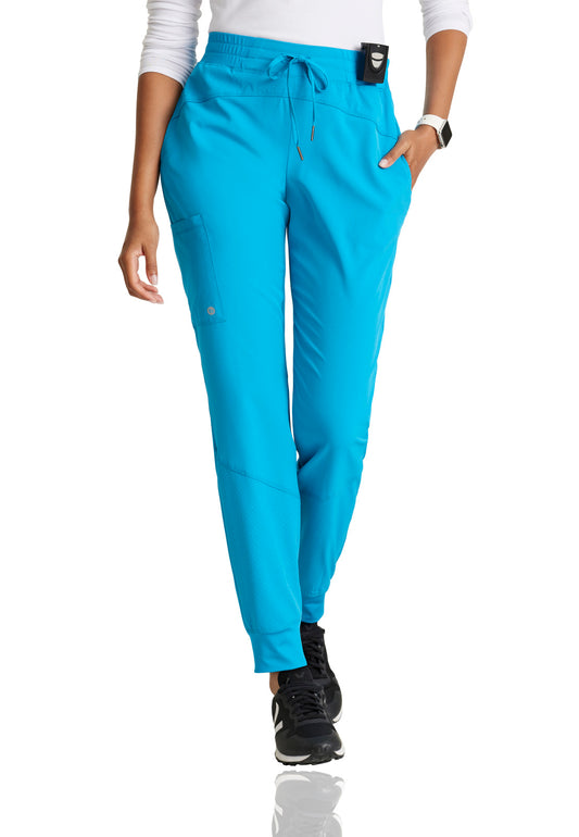 Women's Four-Way Stretch Boost Jogger Scrub Pant