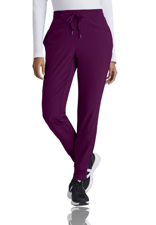 Women's Four-Way Stretch Boost Jogger Scrub Pant