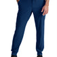 Men's Perforated Side Panels Vortex Jogger Scrub Pant