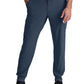 Men's Perforated Side Panels Vortex Jogger Scrub Pant