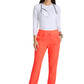 Women's Yoga-Style Uplift Scrub Pant