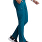 Women's Yoga-Style Uplift Scrub Pant