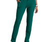 Women's Yoga-Style Uplift Scrub Pant