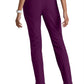 Women's Yoga-Style Uplift Scrub Pant