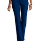 Women's 7 Pocket High-Rise Fit and Flare Scrub Pant