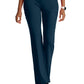 Women's 7 Pocket High-Rise Fit and Flare Scrub Pant