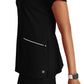 Women's 2 Pocket V-Neck Scrub Top