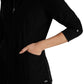 Women's Venture Warm-Up Scrub Jacket