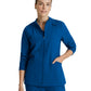 Women's Venture Warm-Up Scrub Jacket