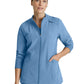 Women's Venture Warm-Up Scrub Jacket