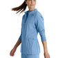 Women's Venture Warm-Up Scrub Jacket