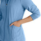 Women's Venture Warm-Up Scrub Jacket