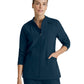 Women's Venture Warm-Up Scrub Jacket