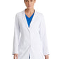 Women's 3 Pocket 30" 3 Button Merit Lab Coat