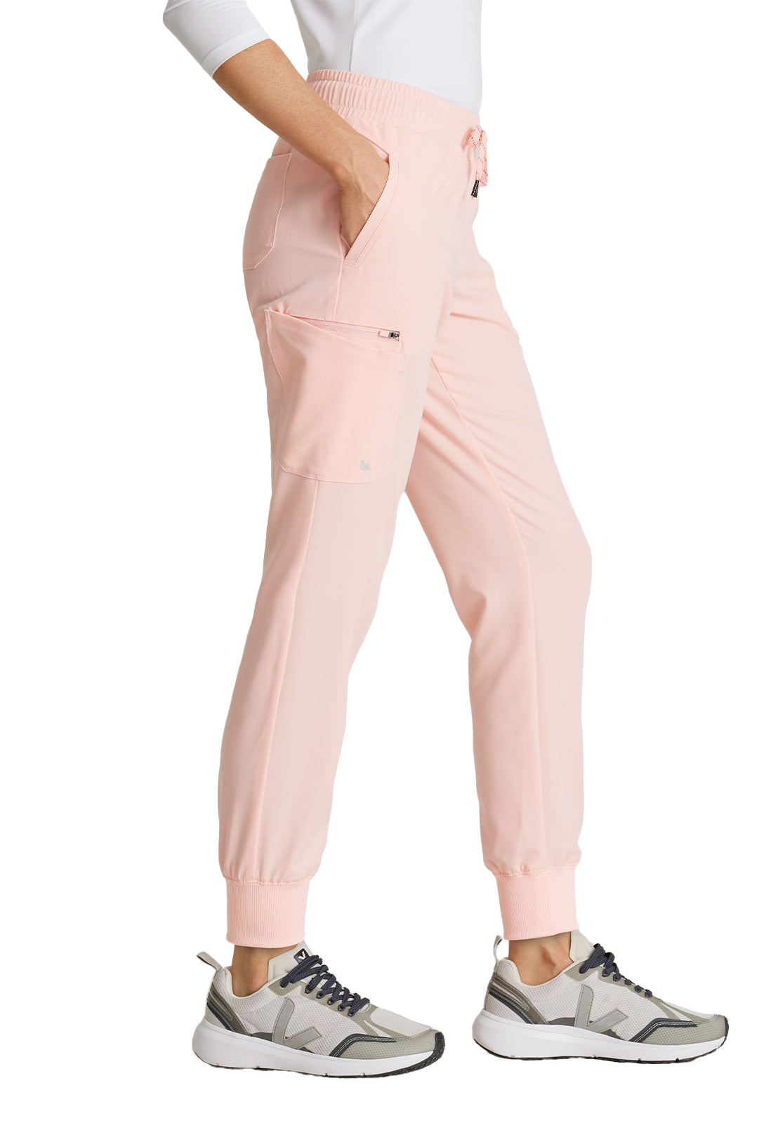 Women's Union Jogger Scrub Pant