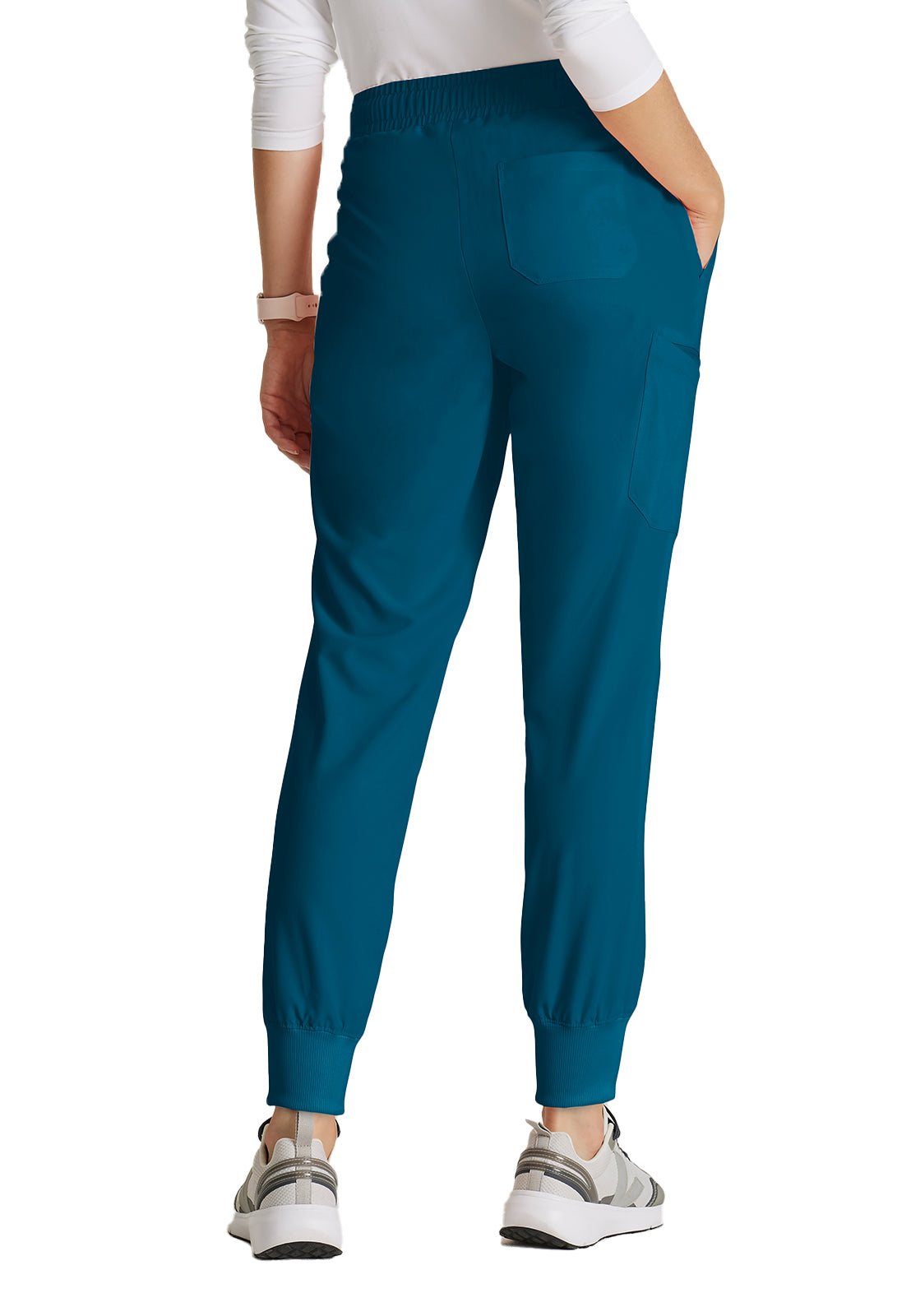 Women's Union Jogger Scrub Pant