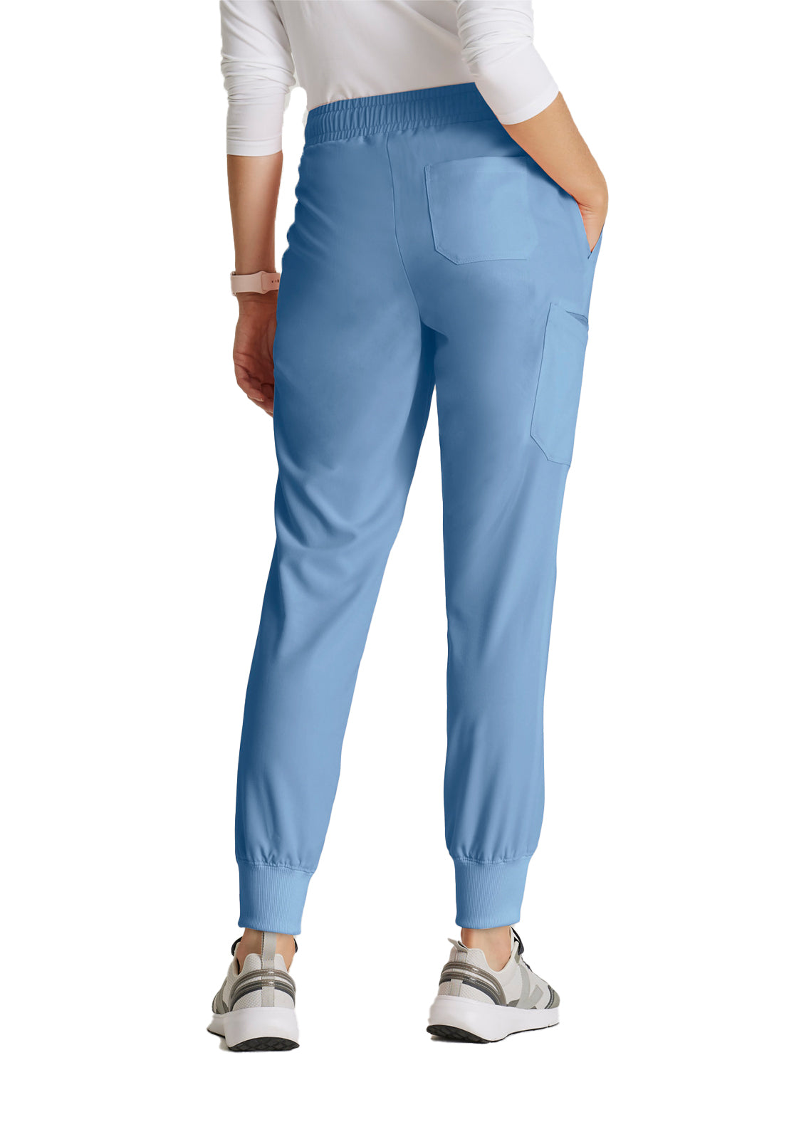 Women's Union Jogger Scrub Pant