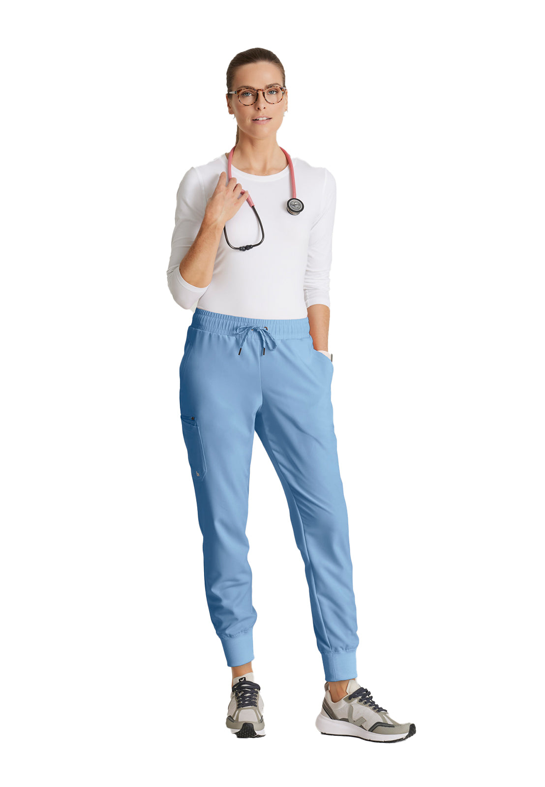 Women's Union Jogger Scrub Pant