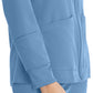 Women's Team Scrub Jacket