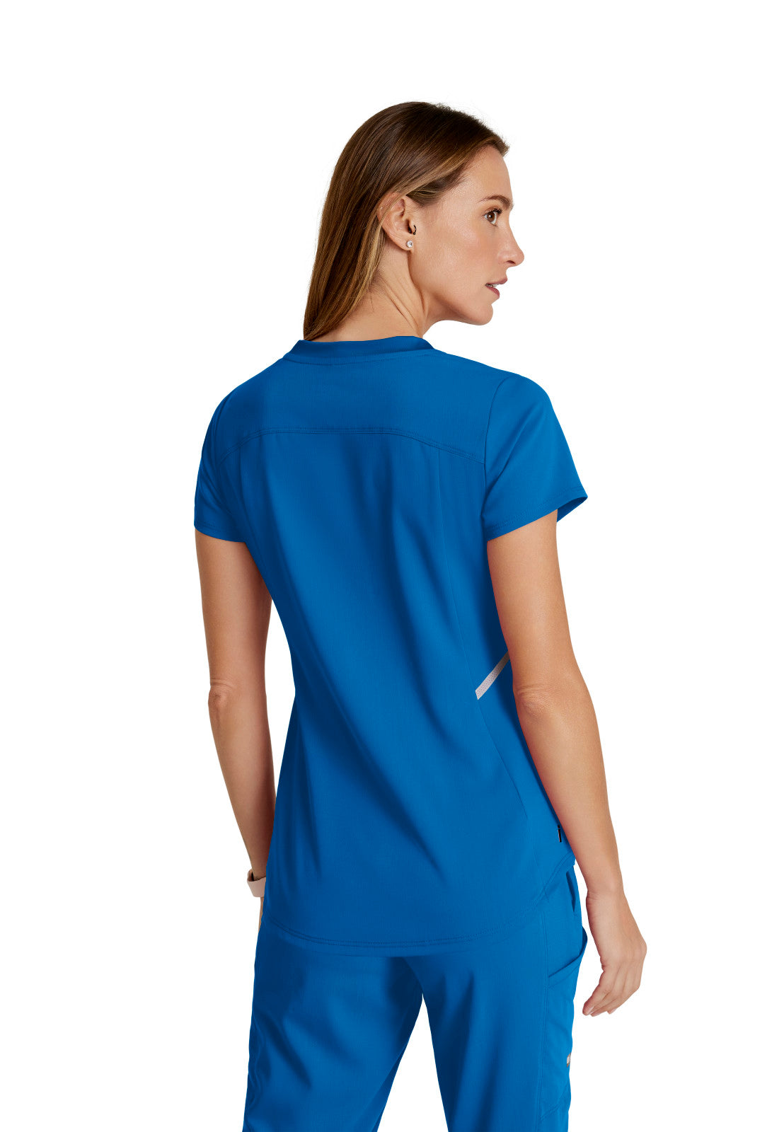 Women's Octave Tuck-In Top