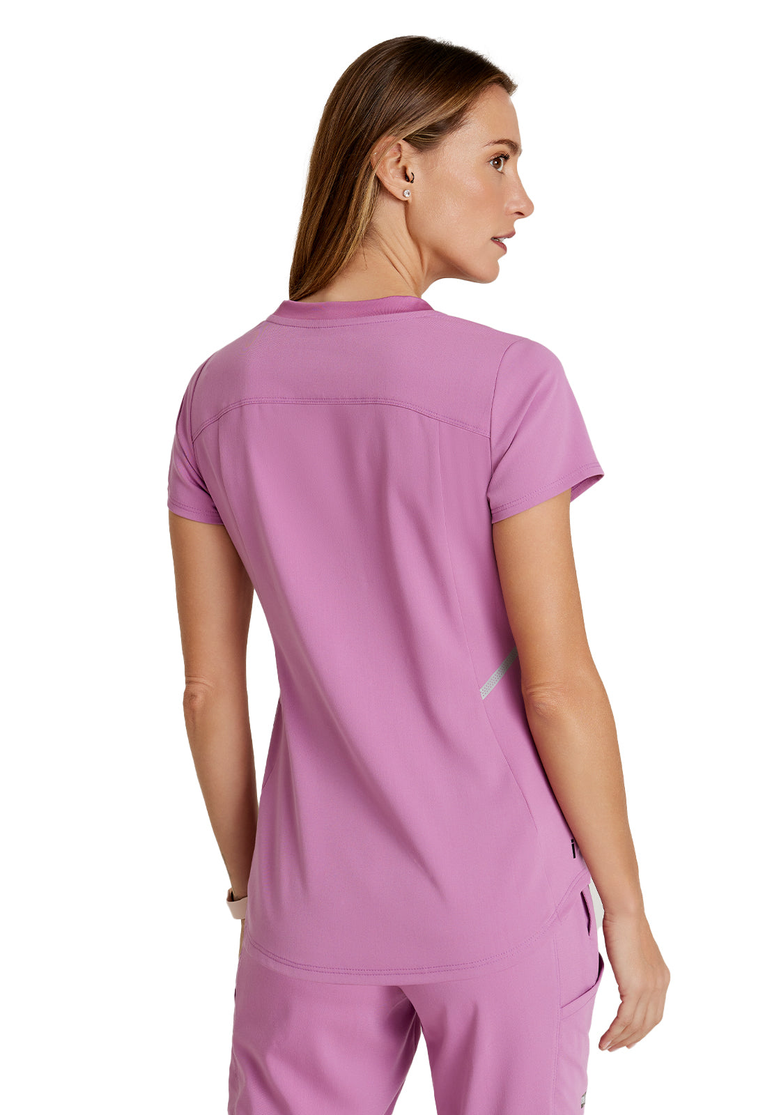 Women's Octave Tuck-In Top