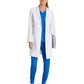 Women's Four-Pocket 35" Penelope Lab Coat