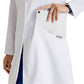 Women's Four-Pocket 35" Penelope Lab Coat