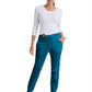 Women's Drawcord Waistband Kira Scrub Pant