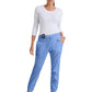 Women's Drawcord Waistband Kira Scrub Pant