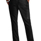 Men's Elastic Waistband With Contrast Drawcord Evan Scrub Pant