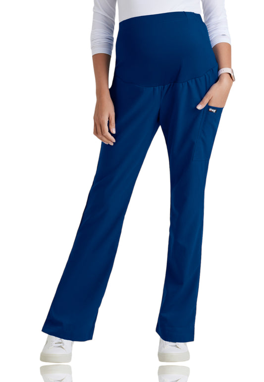 Women's Lilah Maternity Scrub Pant