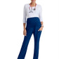 Women's Lilah Maternity Scrub Pant