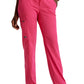 Women's Zip Cargo Pocket Kim Scrub Pant