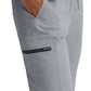 Women's Zip Cargo Pocket Kim Scrub Pant