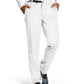 Men's Zip Fly Cargo Scrub Pant