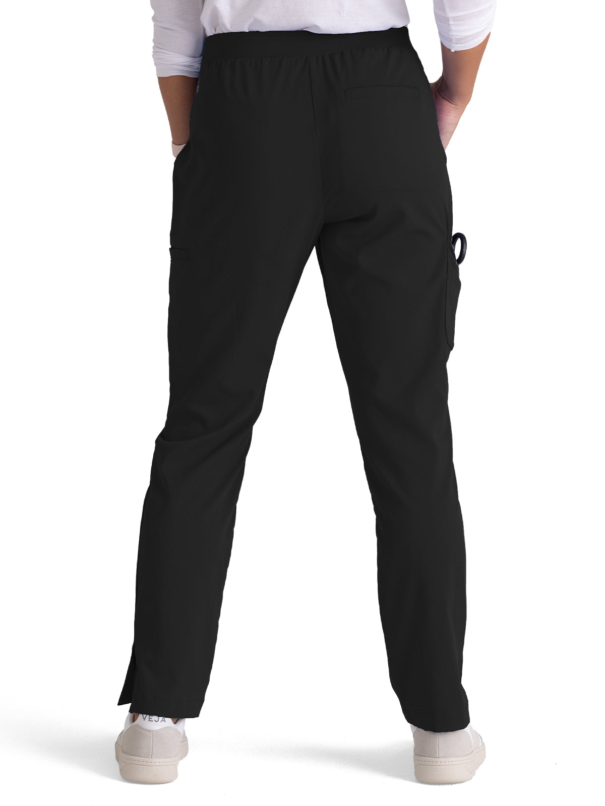 Women's 7-Pocket Serena Scrub Pant