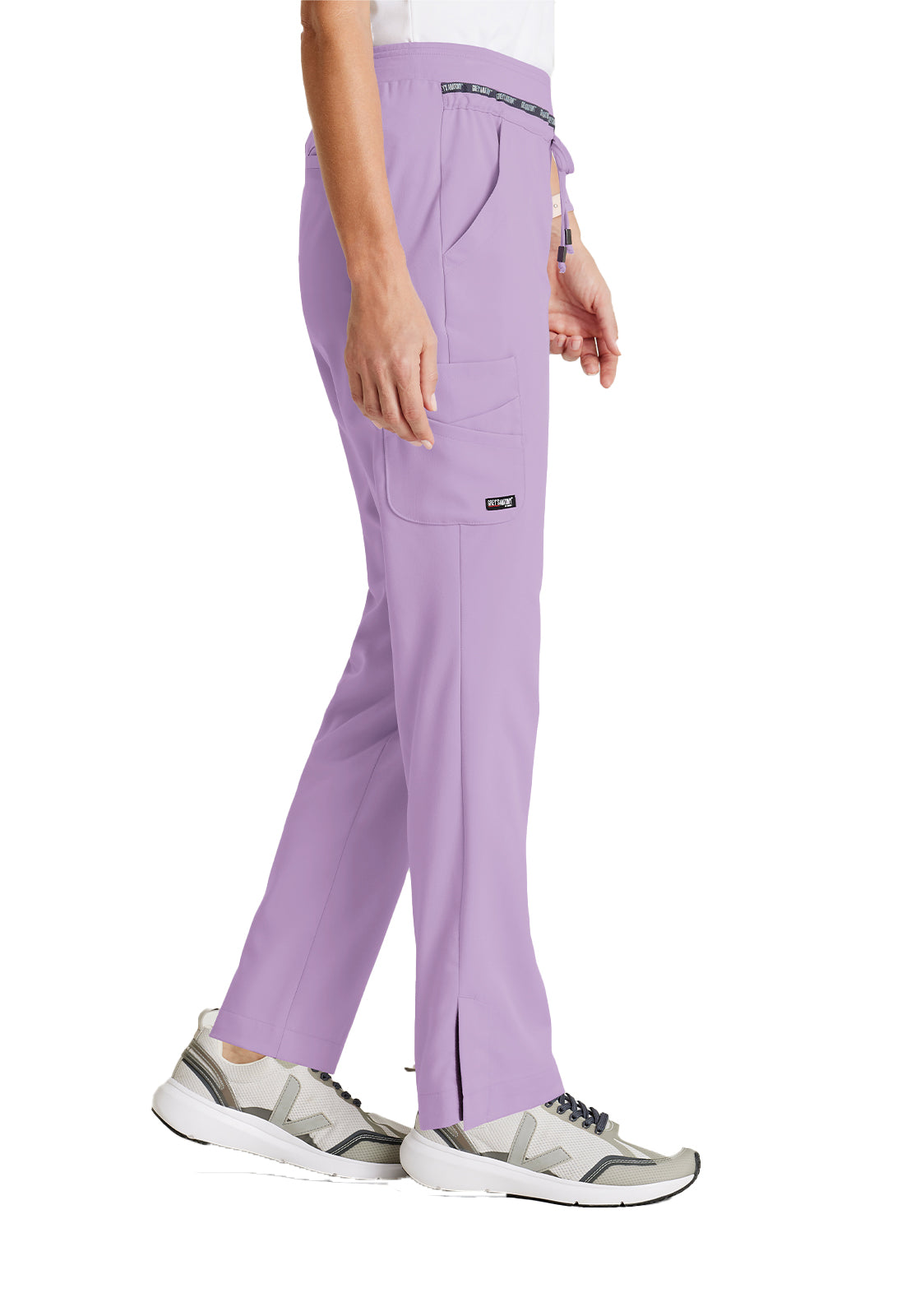 Women's 7-Pocket Serena Scrub Pant