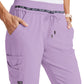 Women's 7-Pocket Serena Scrub Pant