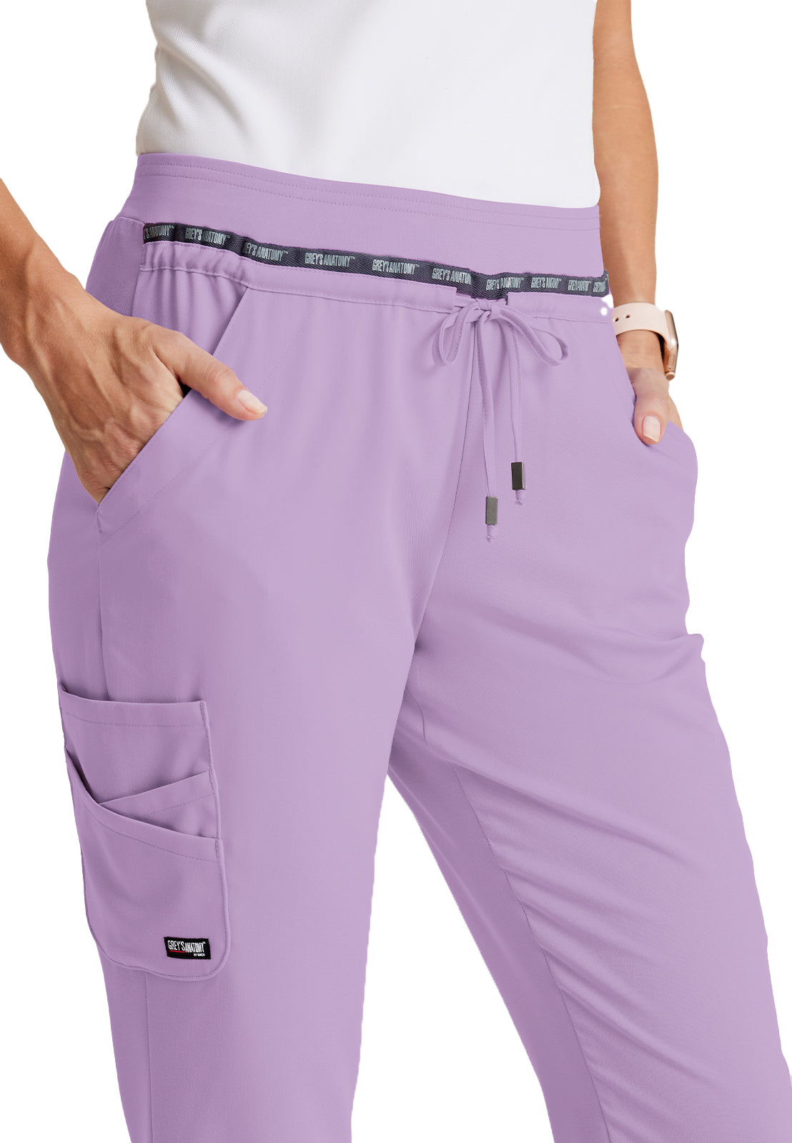 Women's 7-Pocket Serena Scrub Pant