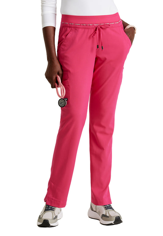 Women's 7-Pocket Serena Scrub Pant