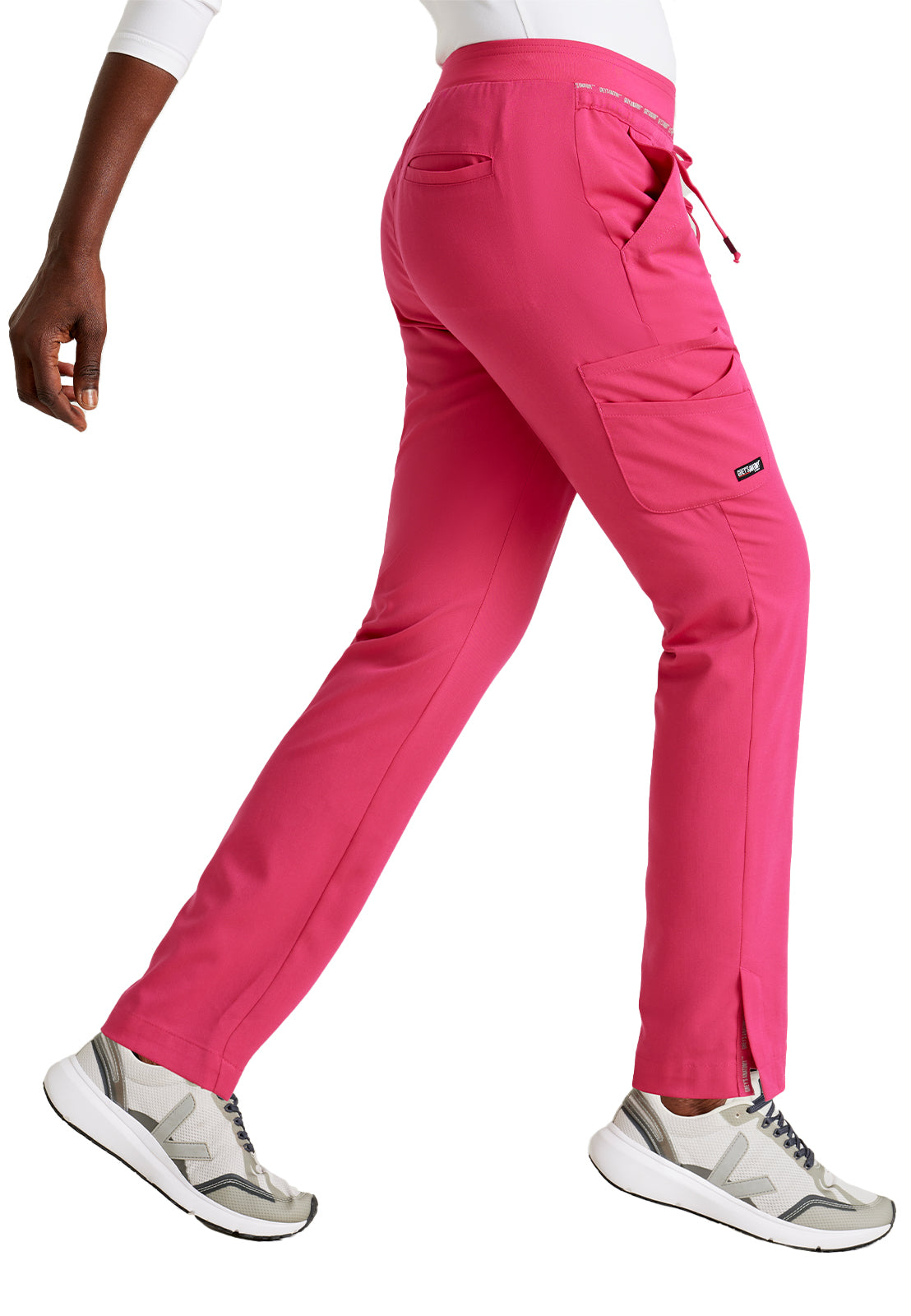 Women's 7-Pocket Serena Scrub Pant