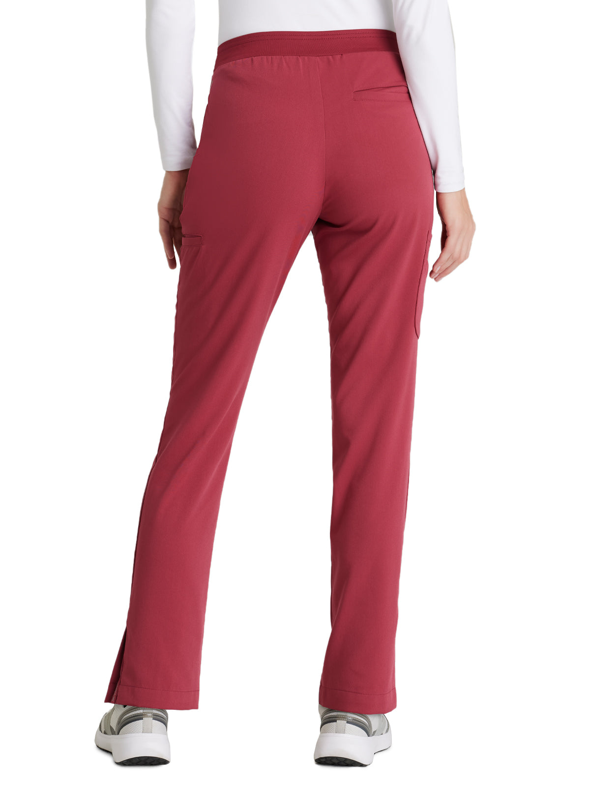 Women's 7-Pocket Serena Scrub Pant