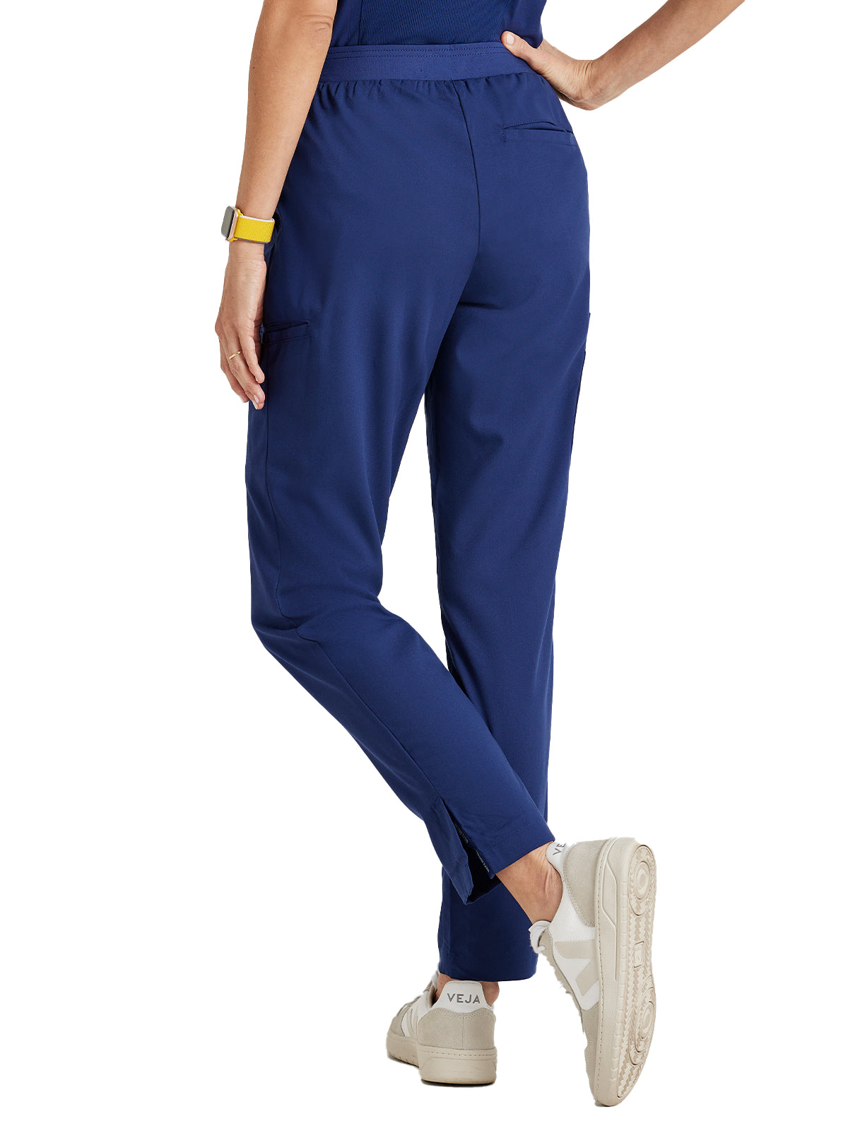 Women's 7-Pocket Serena Scrub Pant