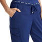 Women's 7-Pocket Serena Scrub Pant