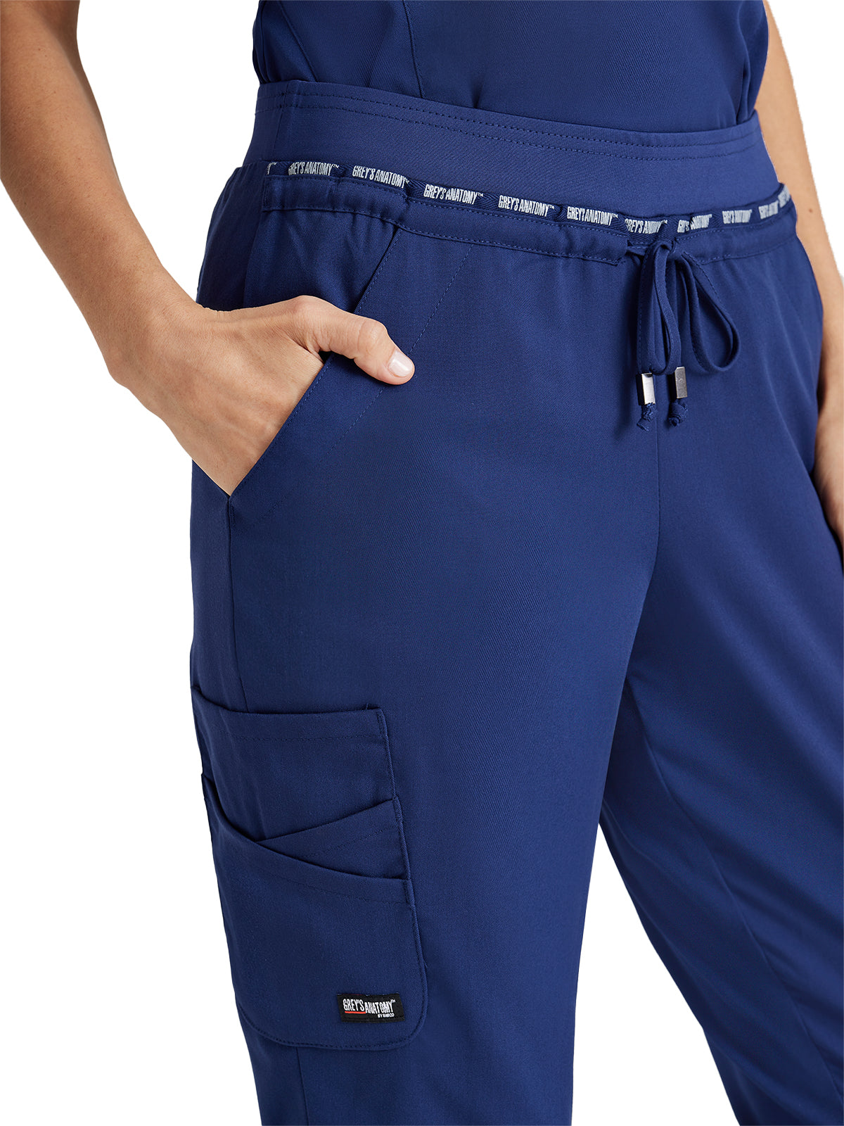 Women's 7-Pocket Serena Scrub Pant