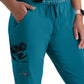 Women's 7-Pocket Serena Scrub Pant