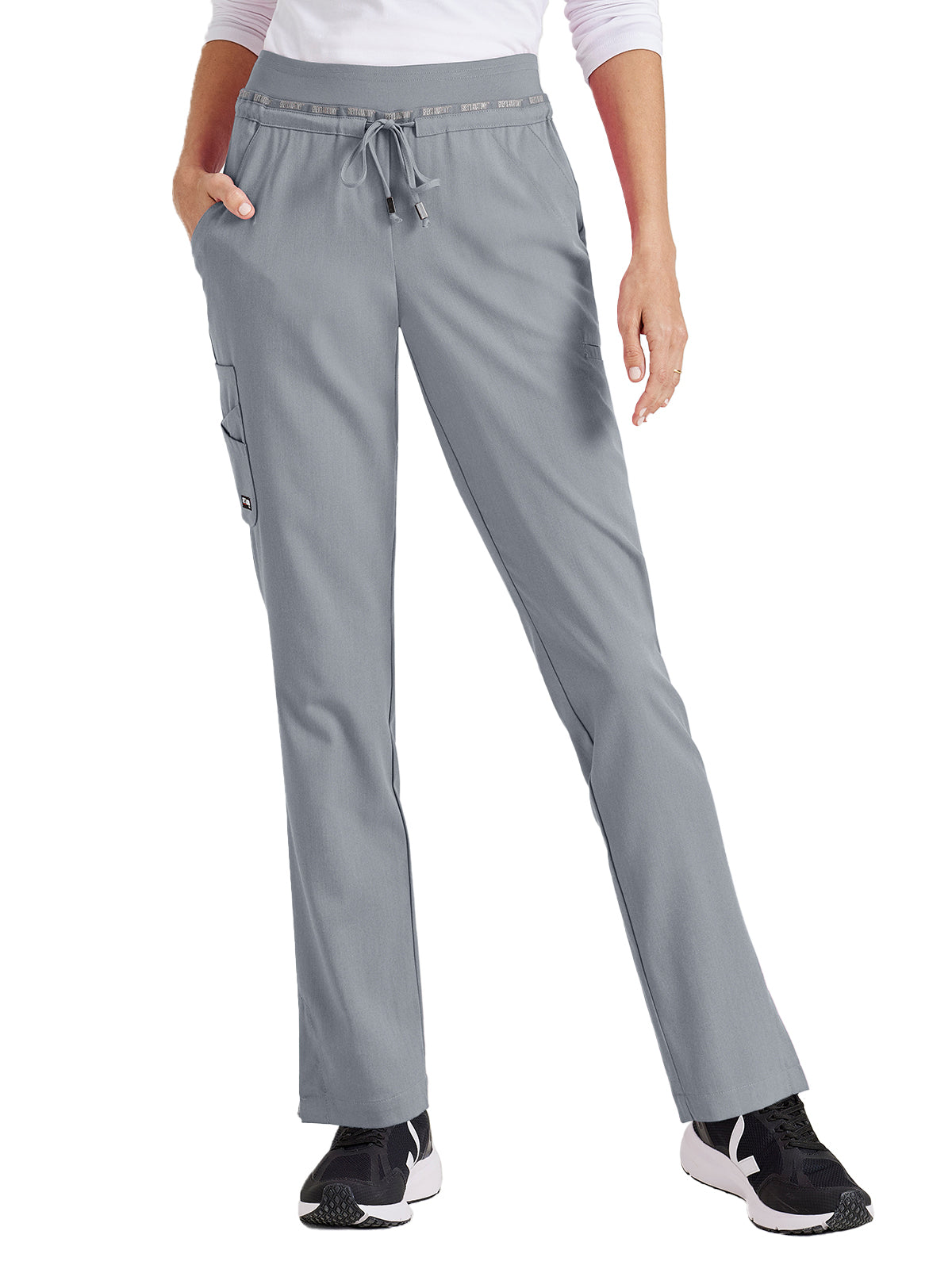 Women's 7-Pocket Serena Scrub Pant