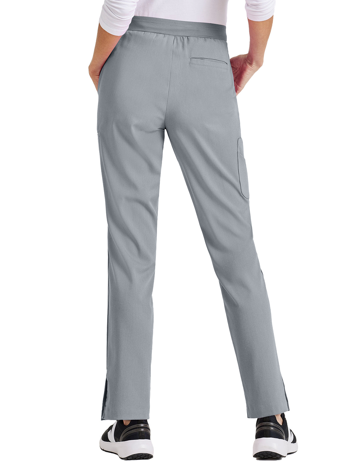 Women's 7-Pocket Serena Scrub Pant