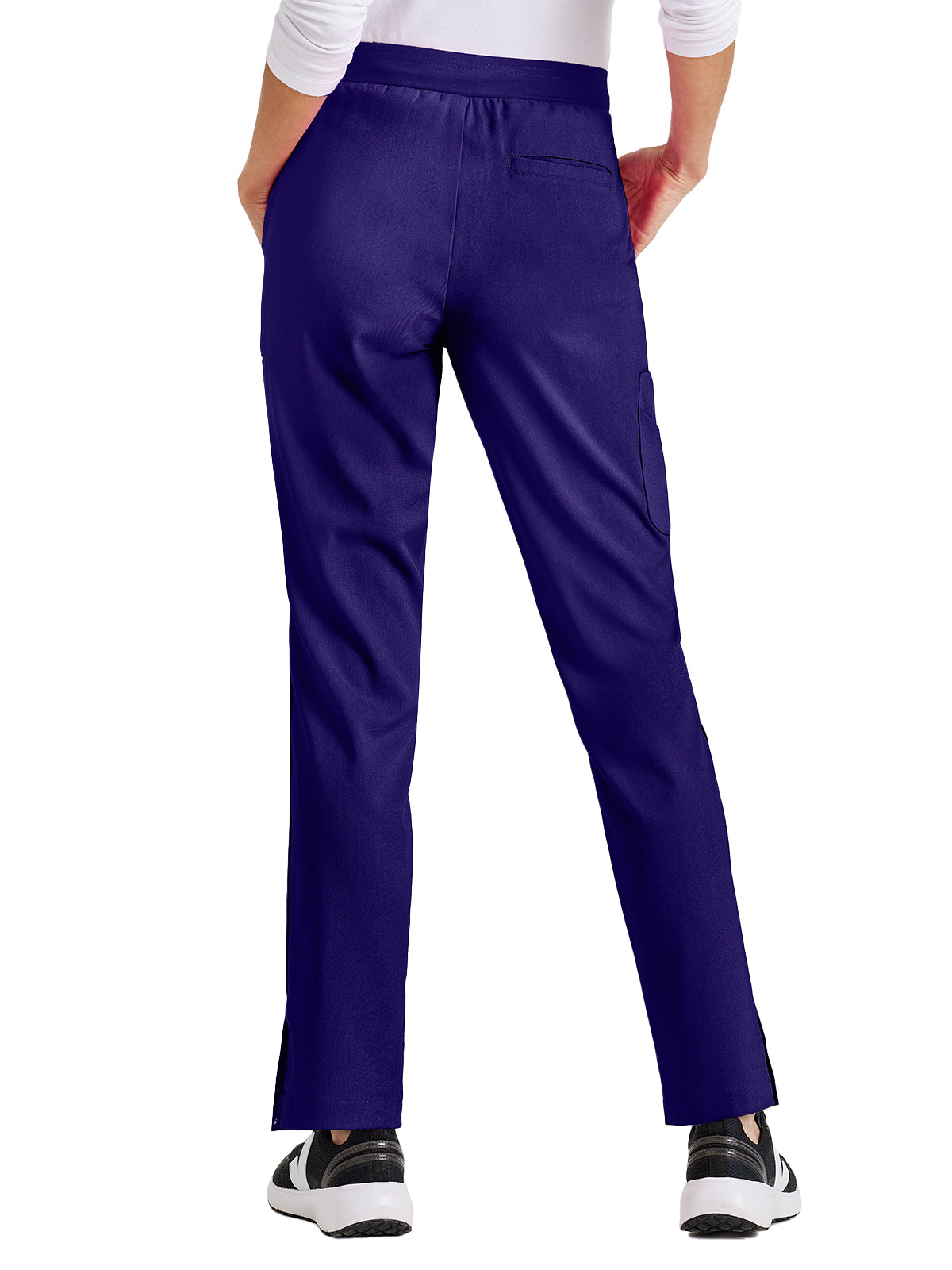 Women's 7-Pocket Serena Scrub Pant